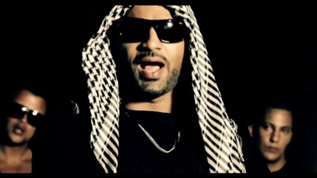 Massiv feat Farid Bang und Kollegah Massaka Kokain 2 смотреть онлайн