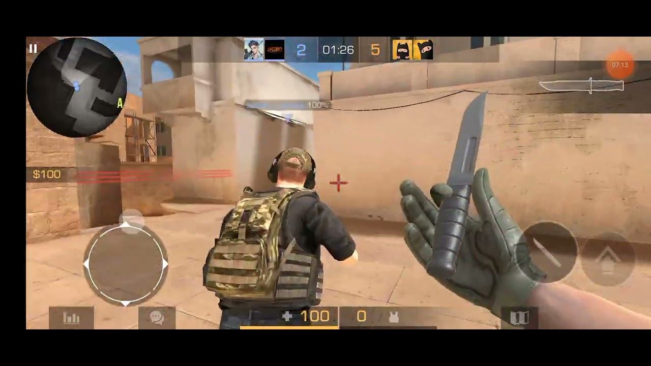 жди видео просто standoff 2 🥰 смотреть онлайн