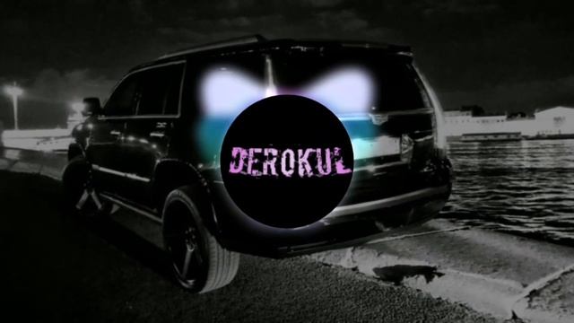 Lustova - Затонирована душа (KapranK Remix)