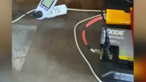 Свет в квартире во время Блэкаута, как подключить холодильник от инвертор и аккумулятора