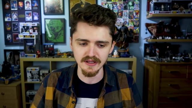 Baby Yoda's Sanctuary! - The Mandalorian Episode 4 REVIEW смотреть онлайн