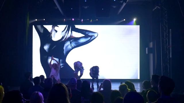 Glow - Choreography By Durante Lambert смотреть онлайн