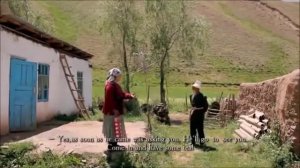 ЖАНЫ КЫРГЫЗ КИНО 2017  'КАЙРА ЖАРАЛУУ' (Кыргызстан Обондору)