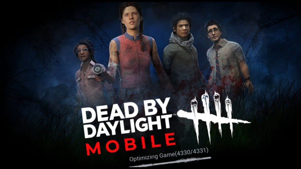DEAD BY DAYLIGHT MOBILE | GAMEPLAY | 4K 60FPS | 30.01.2024 смотреть онлайн