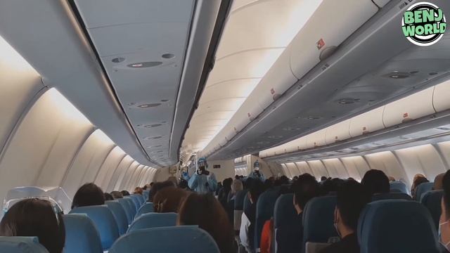 UAE To PH COVID - 19 Quarantine Protocol Procedures (OFW)