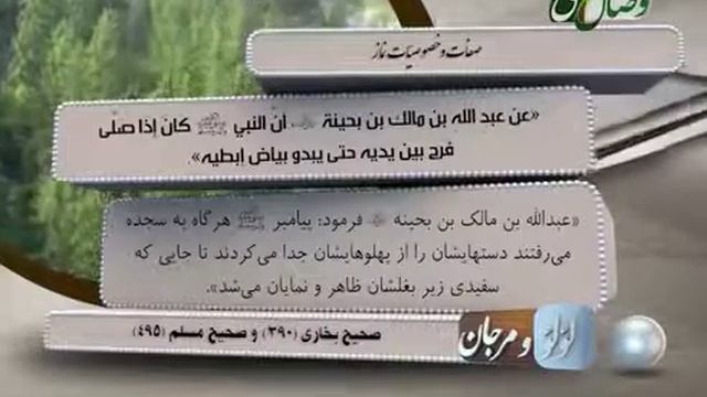 Сахеи Бухори хадиси шумораи 390.Ва сахеи Муслим хадиси шумораи 495... смотреть онлайн