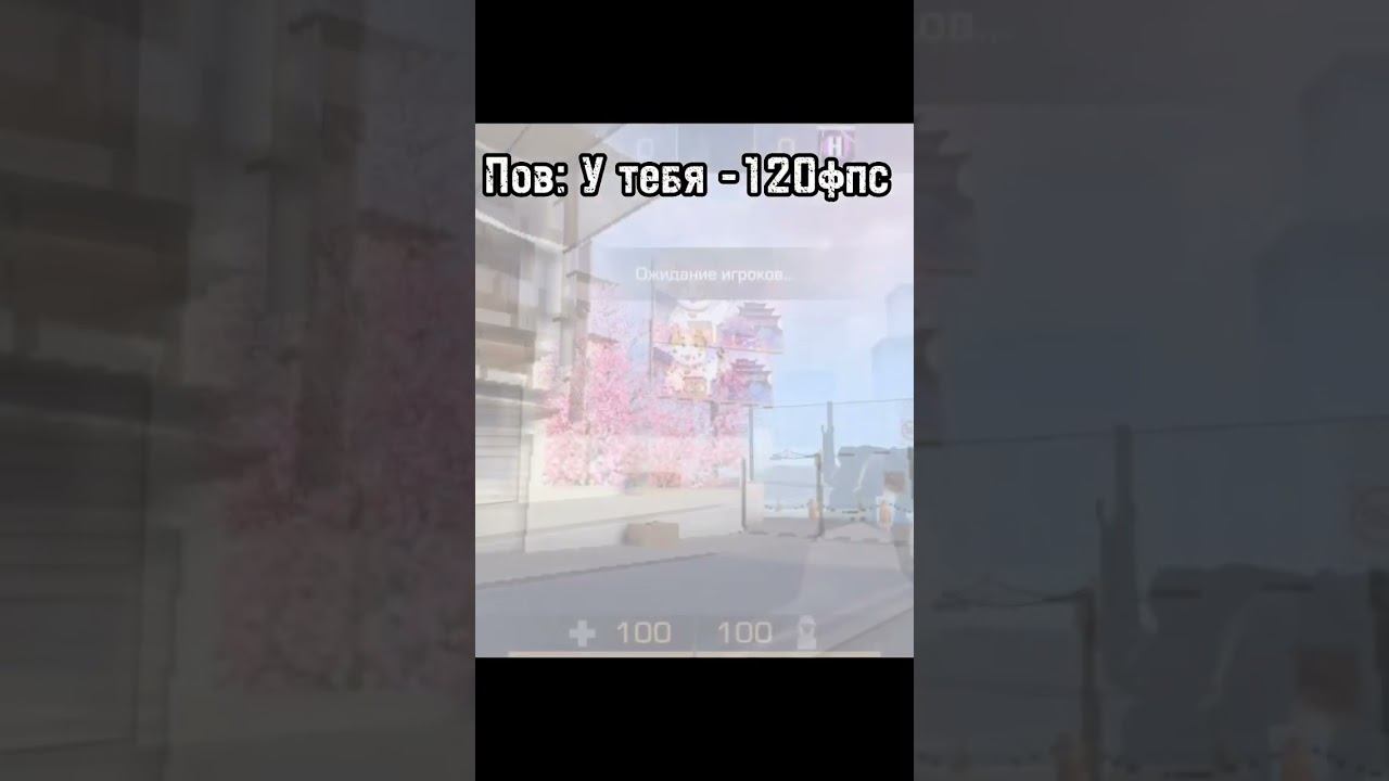 Пов: Утебя -120фпс #standoff2 #standoff #subscribe #funny #приколы #game #acronyxso2 #counterstrike смотреть онлайн