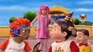 Лентяево I Добро пожаловать в Лентяево | Сезон 1 Полный эпизод