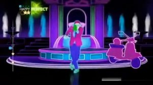 Just dance 4 / we no speak americano