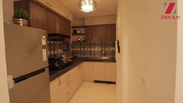 ₹74 Lacs 🛏️ 3 BHK Floor (1440 sq ft) 🔥 Sample Flat ► Signature Global Park, Sohna Road, Gurgaon смотреть онлайн