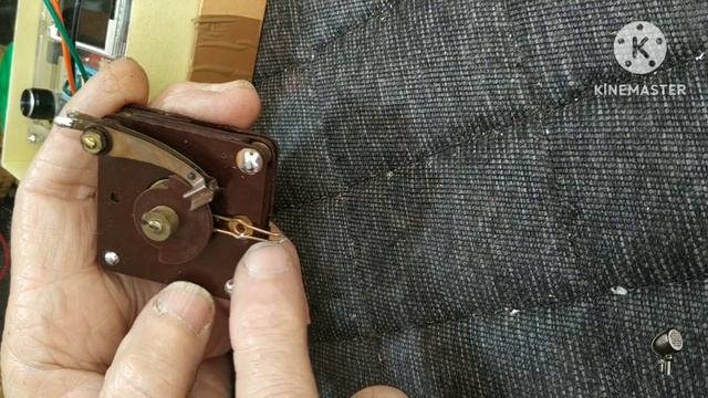 Receptor marca DUX mod. U63 no funciona nada. смотреть онлайн