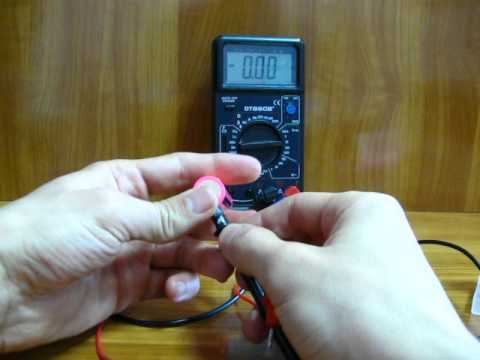 Fandyfire Protected LC 18650 Rechargeable 3.7V смотреть онлайн