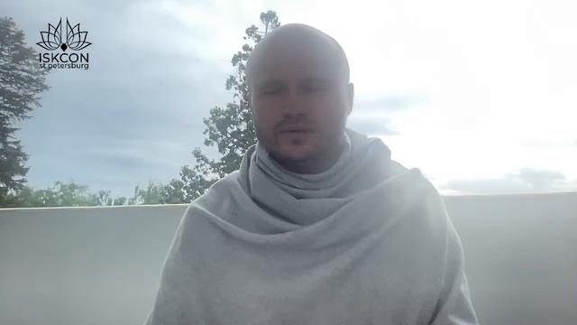 Упендра дас - Шримад Бхагаватам 4.12.7. - 01.05.2024. смотреть онлайн