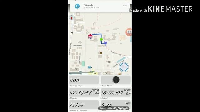 Tutorial Tracking and waypoint pada GPS Essential смотреть онлайн