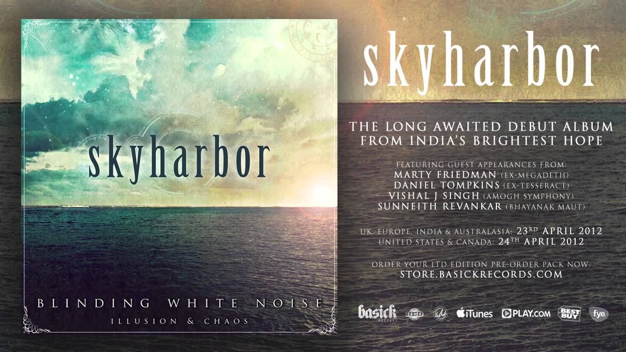 SKYHARBOR - Catharsis (Official HD Audio - Basick Records) смотреть онлайн