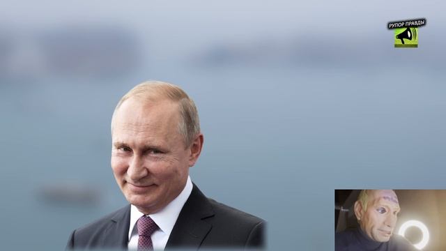 ВОТ ЧТО ЖДЁТ РОССИЮ! ЭТОГО НЕИЗБЕЖАТЬ! ПОКАЗАТЬ ВСЕМ! смотреть онлайн