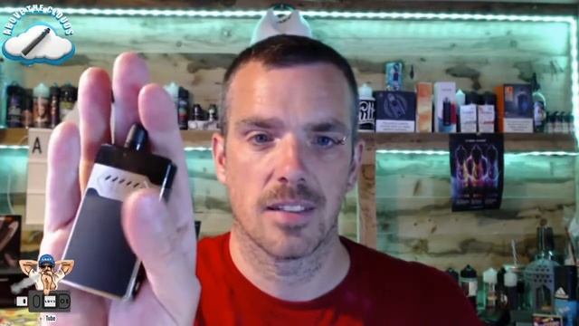 The Grimm Kit from Hell Vape смотреть онлайн