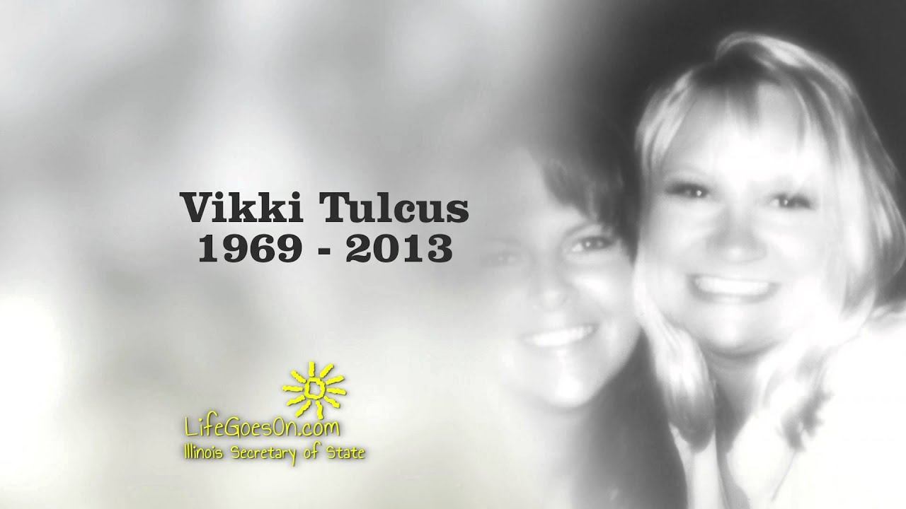 Jesse White Unveils Campaign Featuring Donor Advocate Who Died Waiting for a Kidney смотреть онлайн