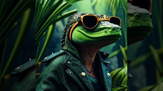 Podcast #72 (Latin Trap, Reggaeton) January, 2024