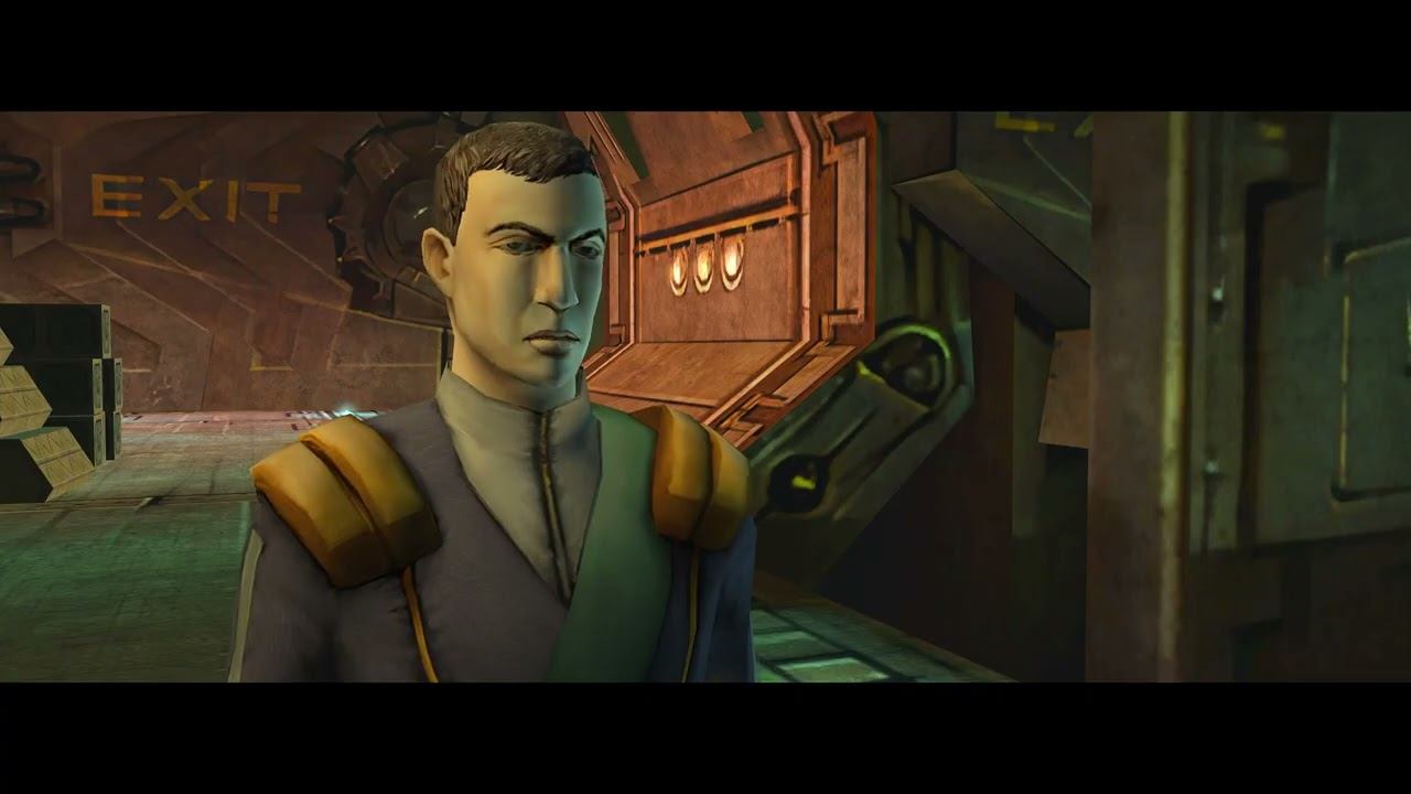 Freelancer HD 21 years later single player campaign part 13 смотреть онлайн