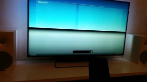 Philips 46PFL8008S 46" 3D Smart LED - Smart TV problem