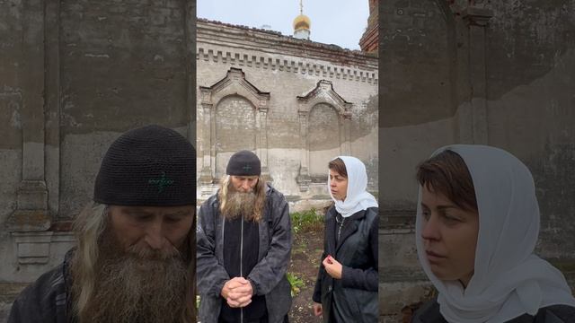 Всецарица: икона, побеждающая рак смотреть онлайн