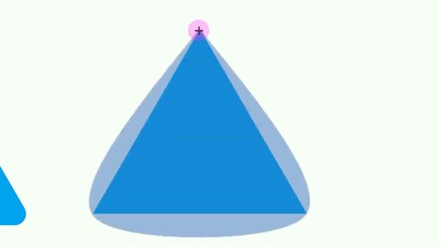 Trik Rahasia Cara Membuat Bentuk Shapes dengan Sudut Oval смотреть онлайн
