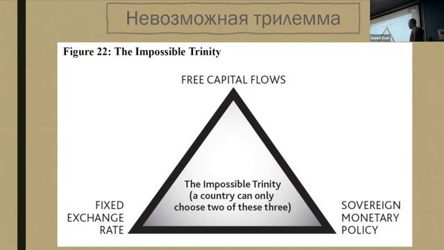 Внешний сектор / Современная экономика RU L07 | 24f | girafe-ai смотреть онлайн
