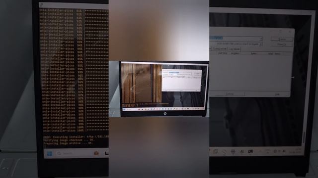 PICAOS Installation Process step by step ----in Edge Core Switch смотреть онлайн