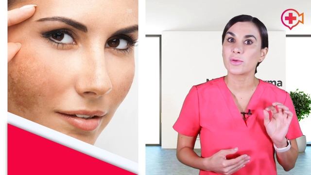 ¡SECRETOS de la Vitamina E CONFESADOS por Dermatólogo! ¿Funciona ponerlo directo en la piel? смотреть онлайн