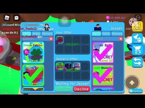 🐶 Duality 🐱 | Doggy To Infinity (Day 5) | Bubble Gum Simulator смотреть онлайн