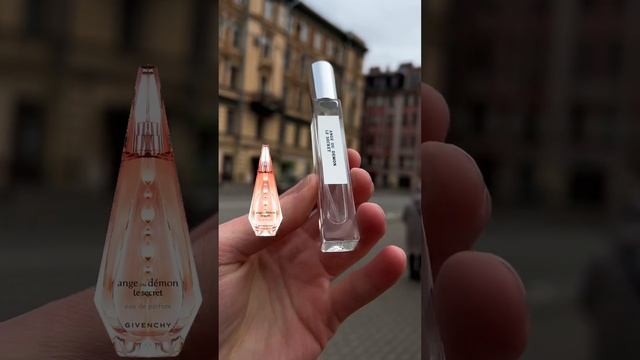 Люблю этот парфюм (женский GIVENCHY) смотреть онлайн