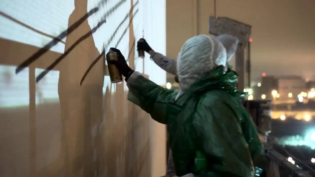 graffiti start смотреть онлайн