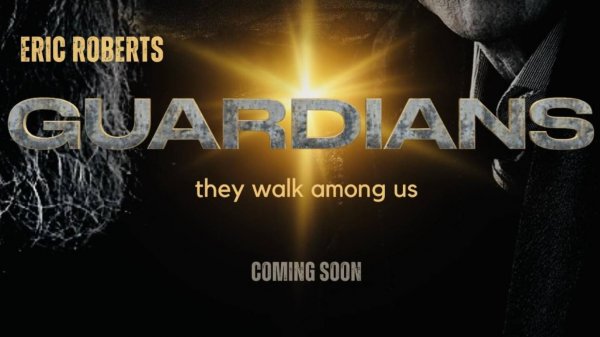 Хранители - Guardians