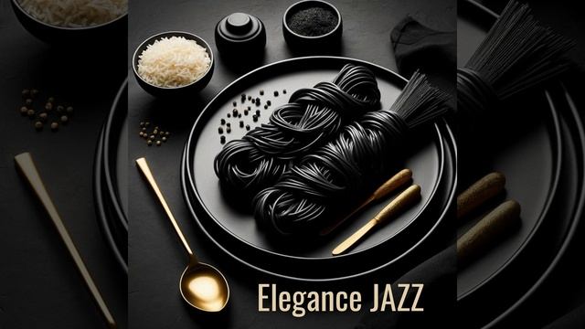 Taste and Tempo Create Elegance смотреть онлайн