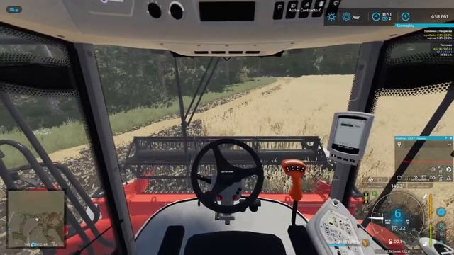 Fs22 SVK Gorbany смотреть онлайн
