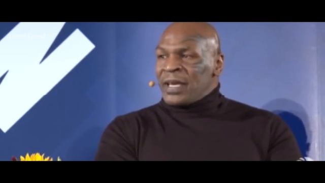 Майк Тайсон _ Философия Чемпиона. Почему Успеха Добивается Только 1%.mp4 смотреть онлайн