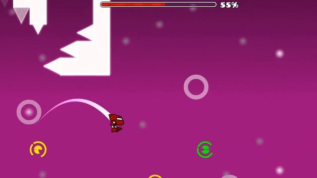 [old]hentai - s3rl | Geometry Dash смотреть онлайн