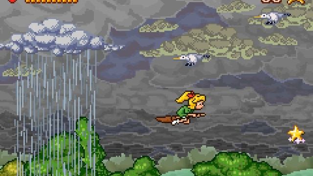 Bibi Blocksberg: Der Magische Hexenkreis [GBA]