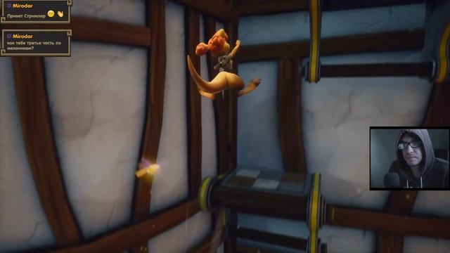 Spyro 3 на 117% Spyro Reignited Trilogy полное прохождение Часть 1