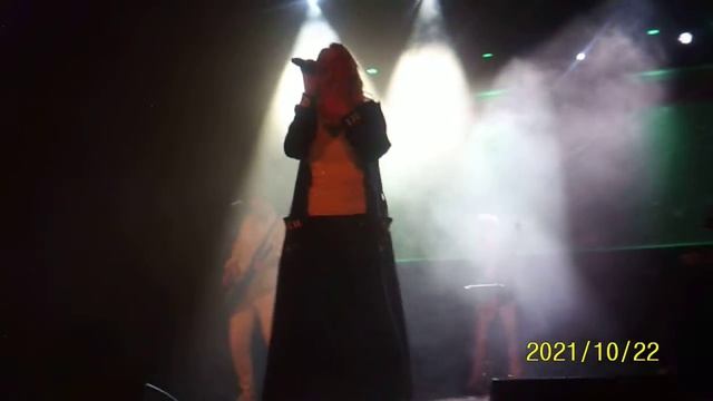 Концерт "Дискотека СССР" Каролина. смотреть онлайн