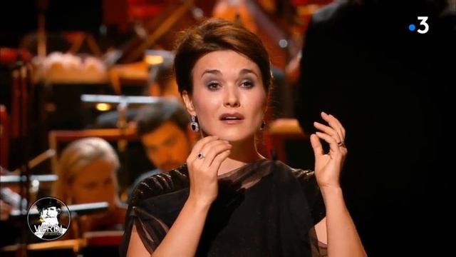 Addio del passato (Травиата, Верди) — Ольга Перетятько смотреть онлайн