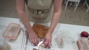 Собрала узелок и поехала на работу ☺️😅