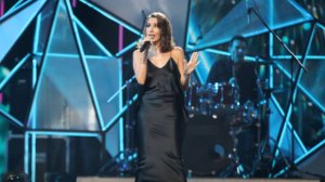 Сложности с детьми: как Кети Топурия справляется с ролью многодетной матери