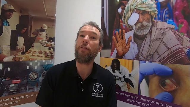Humanity First International News 16-05-2020 смотреть онлайн