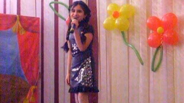 Лейла Гулиева