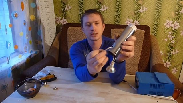Овоскоп универсальный для куриных и перепелиных яиц // Овоскоп своими руками смотреть онлайн
