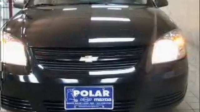 2008 Chevrolet Cobalt - White Bear Lake MN смотреть онлайн