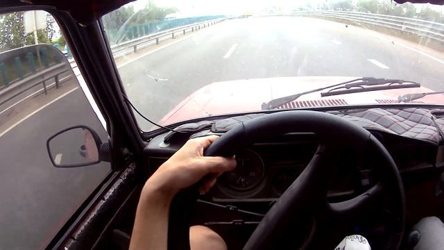 покатушки от первого лица смотреть онлайн