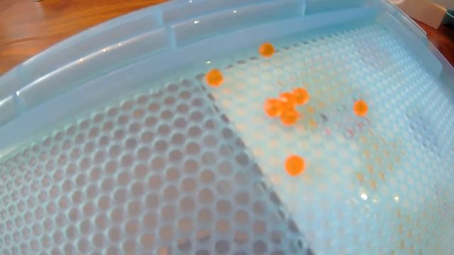 Сравниваю 2 набора Aquabeads! Плохие приборы для бусин! смотреть онлайн